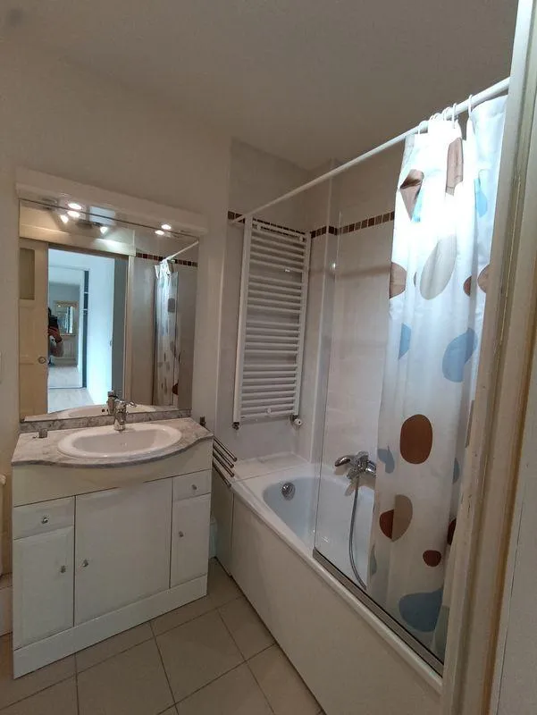 Location Suresnes Appartement 69ca45f35466