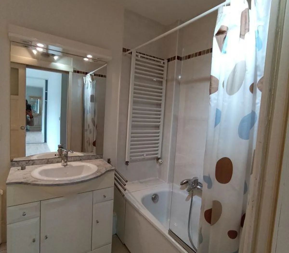 Location Suresnes Appartement 69ca45f35466