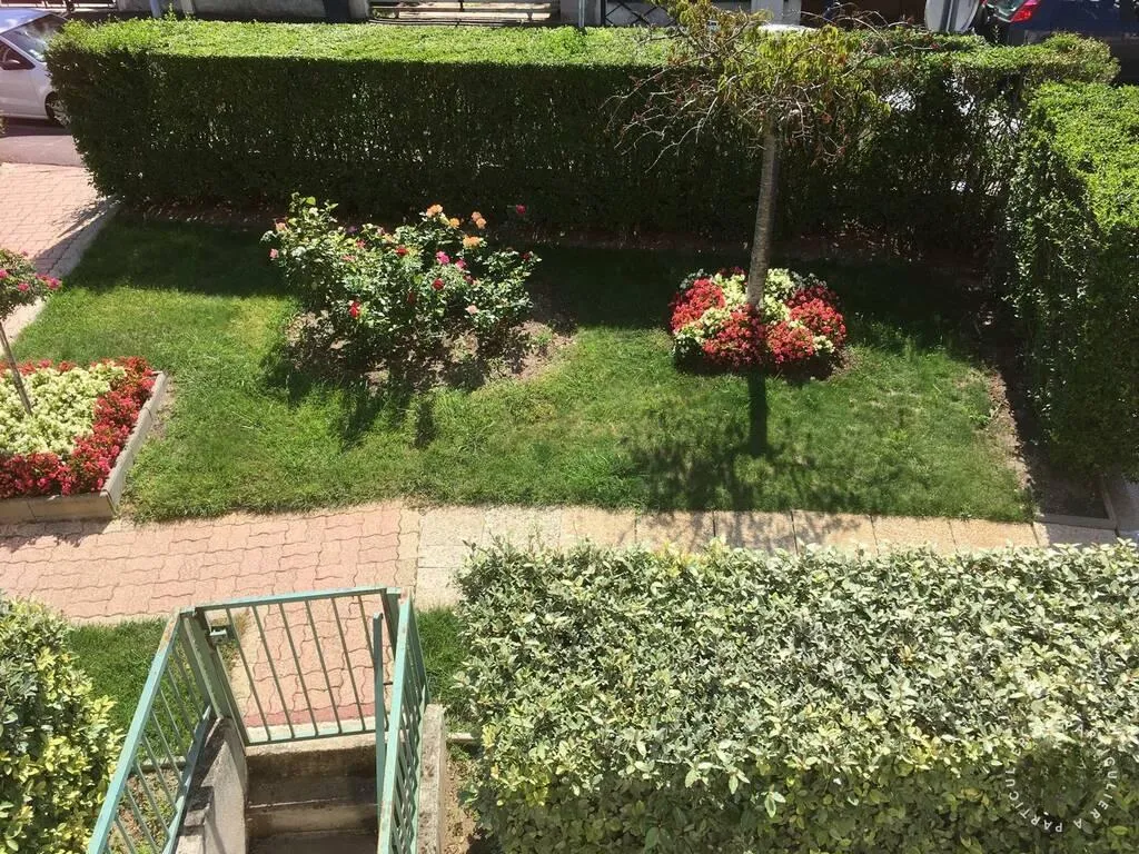 Location Nanterre Appartement 69ca4a90b5c8