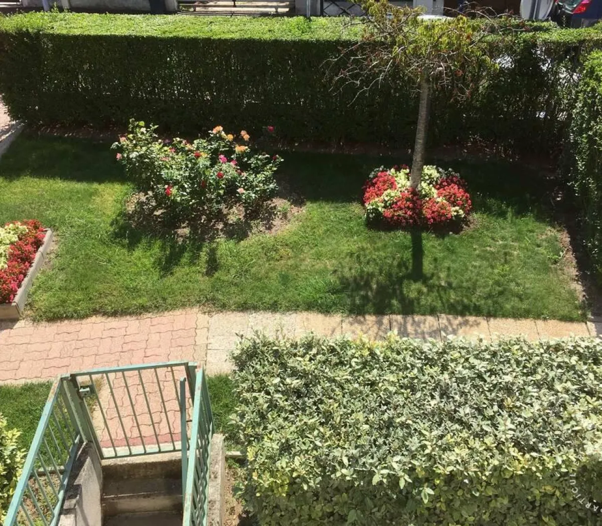 Location Nanterre Appartement 69ca4a90b5c8