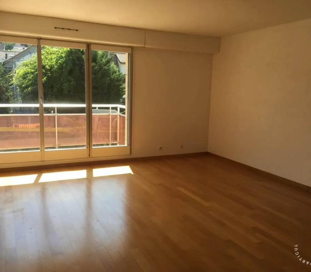 Location Nanterre Appartement 69ca4a90b5c8