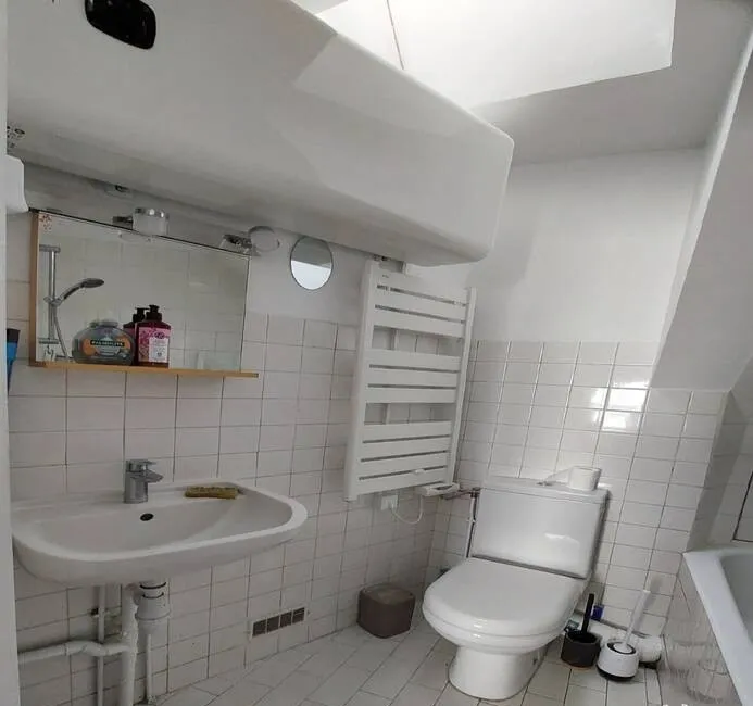 Location Paris Appartement 69ca4e01100c