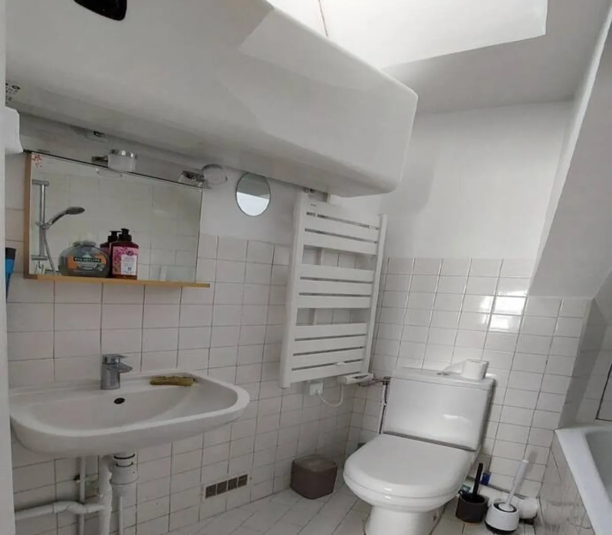 Location Paris Appartement 69ca4e01100c