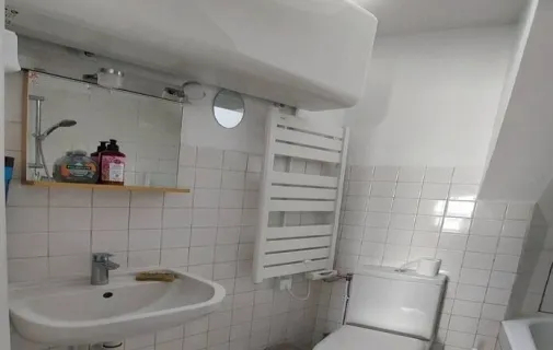 Location Paris Appartement 69ca4e01100c