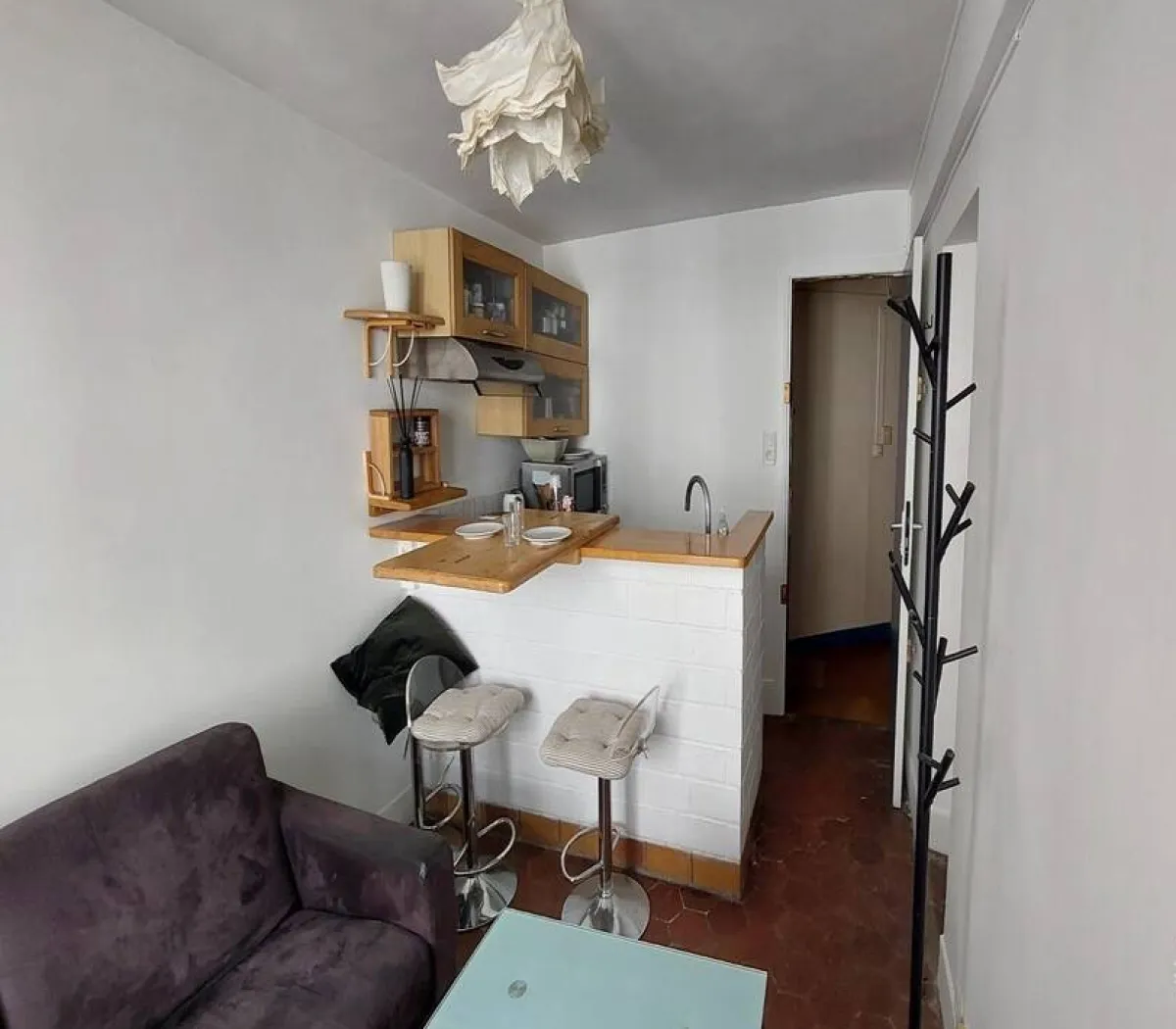 Location Paris Appartement 69ca4e01100c