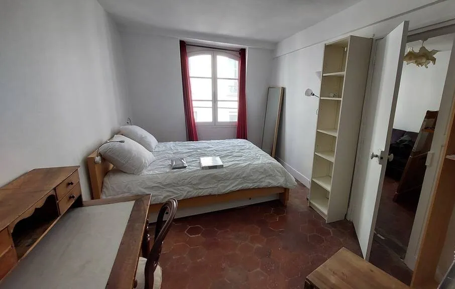 Location Paris Appartement 69ca4e01100c