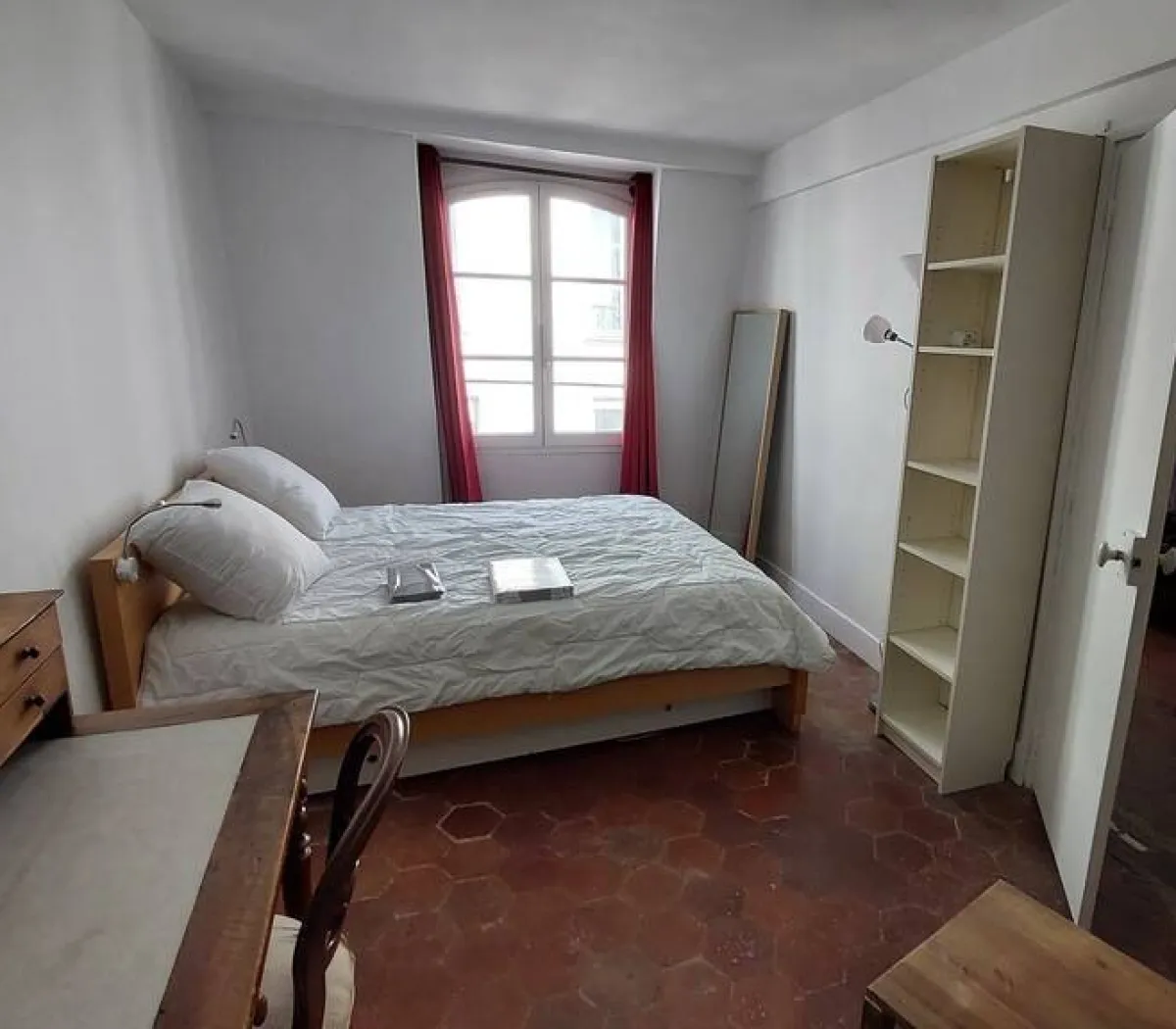 Location Paris Appartement 69ca4e01100c
