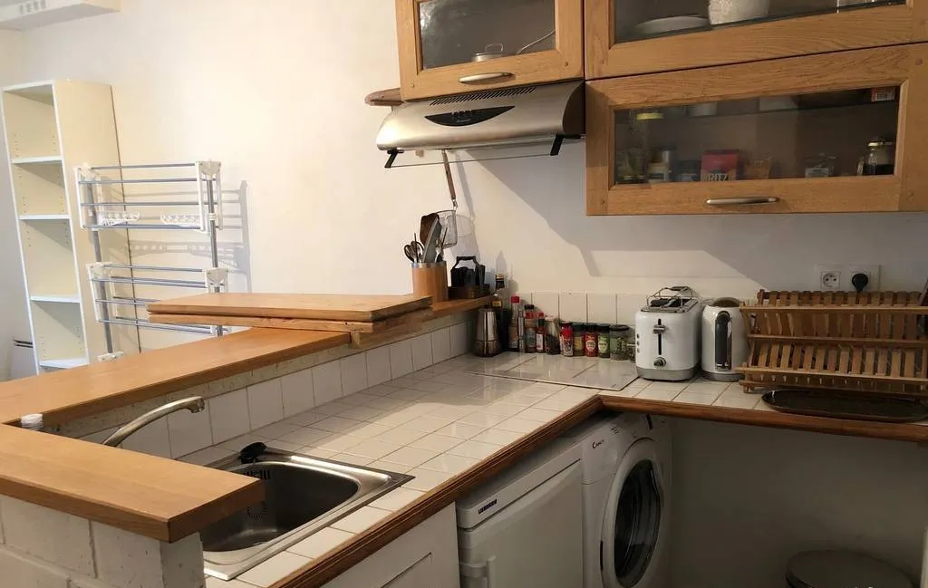 Location Paris Appartement 69ca4e01100c