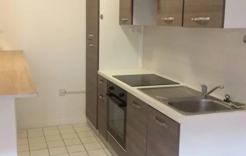 Location Boulogne-Billancourt Appartement 69ca51d898ce