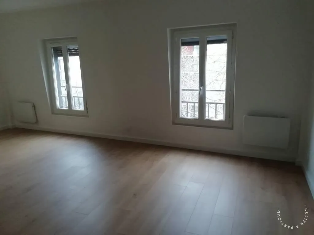 Location Boulogne-Billancourt Appartement 69ca51d898ce