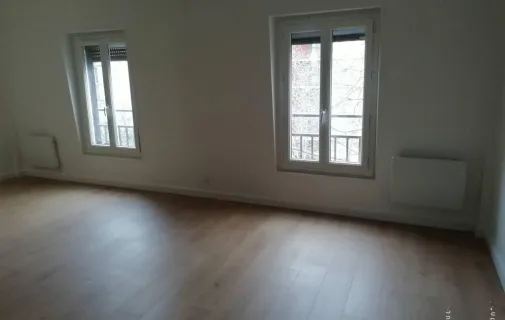 Location Boulogne-Billancourt Appartement 69ca51d898ce