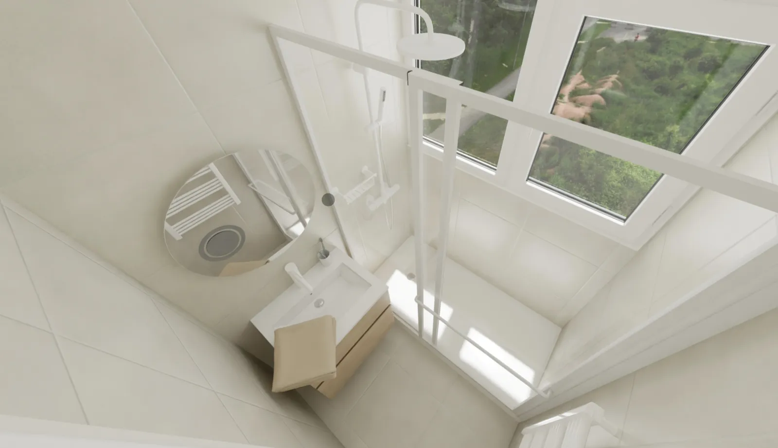 Location Annemasse Chambre 69ca60f72602