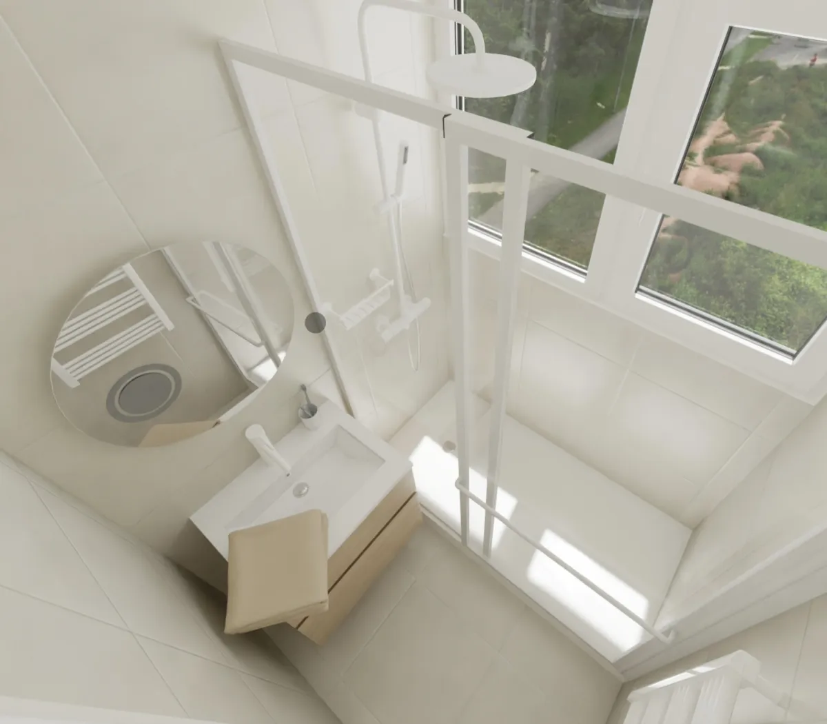 Location Annemasse Chambre 69ca60f72602