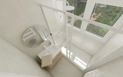 Location Annemasse Chambre 69ca60f72602