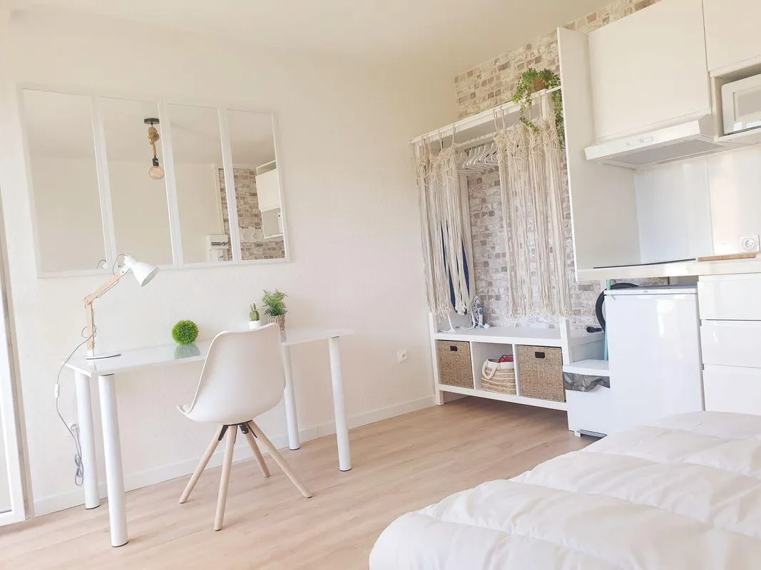 Location Montpellier Appartement 69ca7508db0a