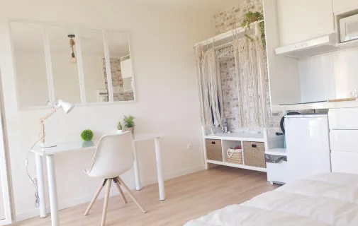 Location Montpellier Appartement 69ca7508db0a