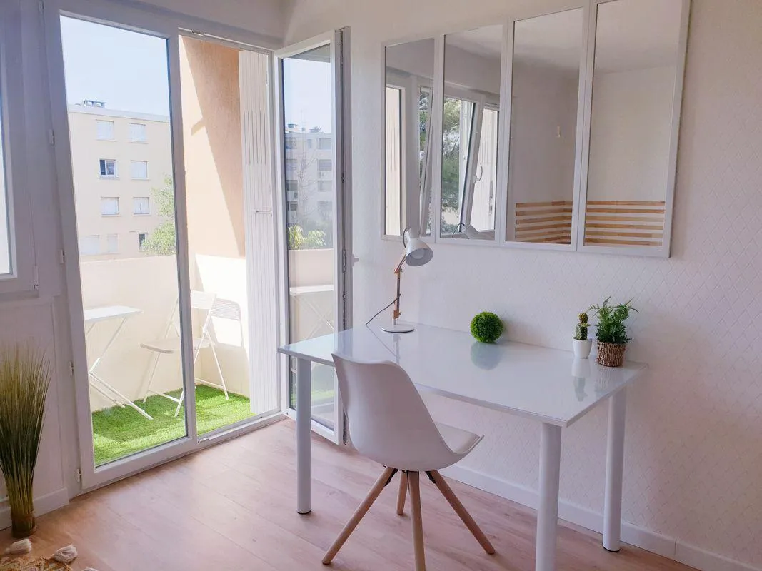 Location Montpellier Appartement 69ca7508db0a