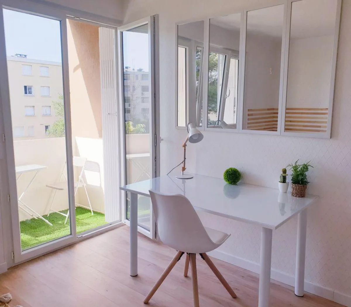 Location Montpellier Appartement 69ca7508db0a