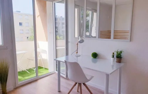 Location Montpellier Appartement 69ca7508db0a