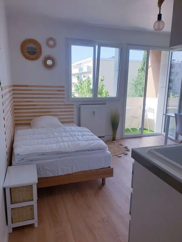 Location Montpellier Appartement 69ca7508db0a