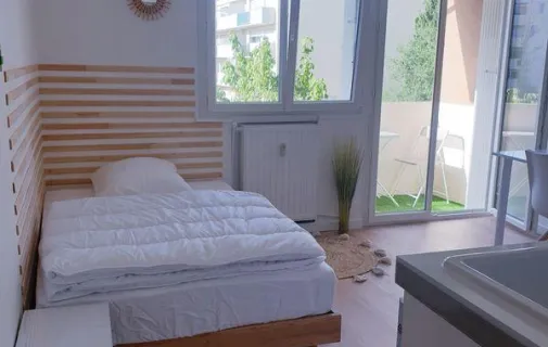 Location Montpellier Appartement 69ca7508db0a