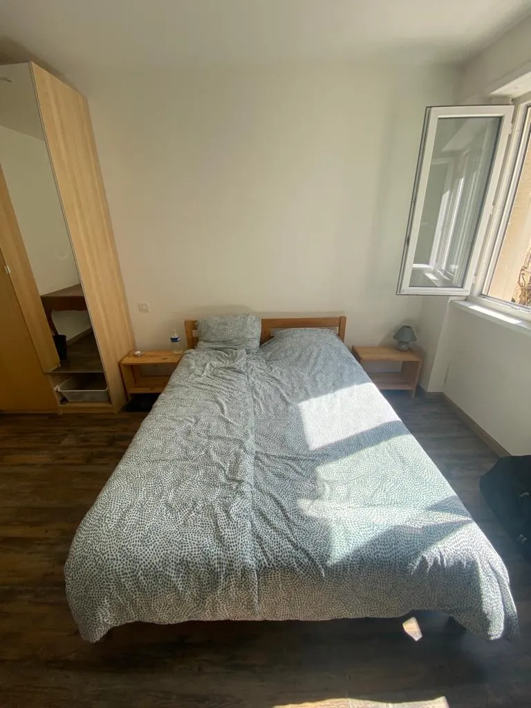 Location Strasbourg Chambre 69ca7b785abf