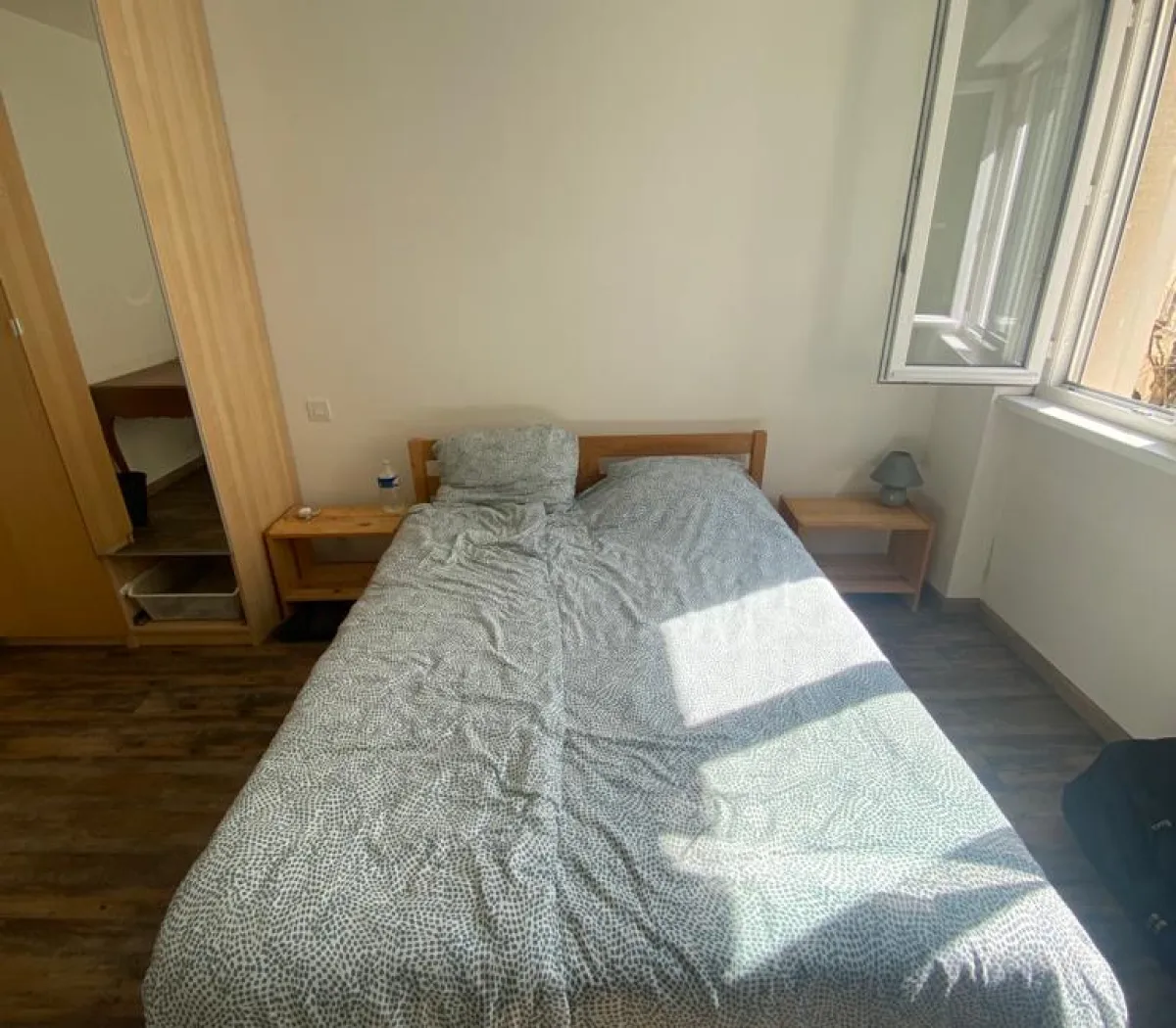 Location Strasbourg Chambre 69ca7b785abf