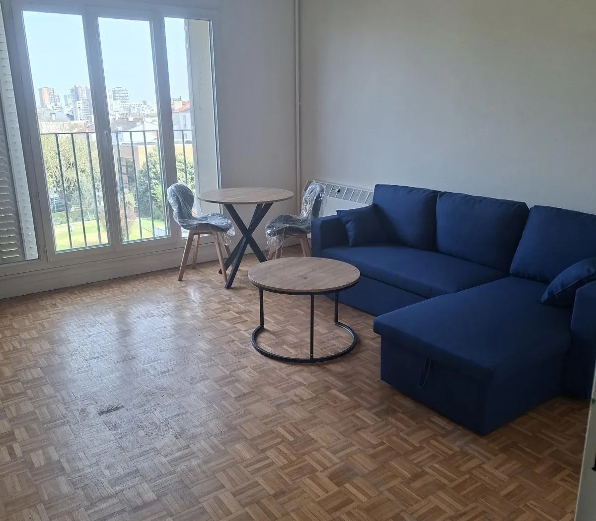 Location Villejuif Appartement 69ca802d0312