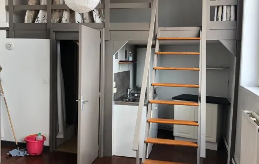 Location Roubaix Appartement 69ca91fe6e06