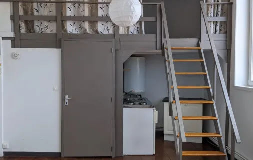 Location Roubaix Appartement 69ca91fe6e06