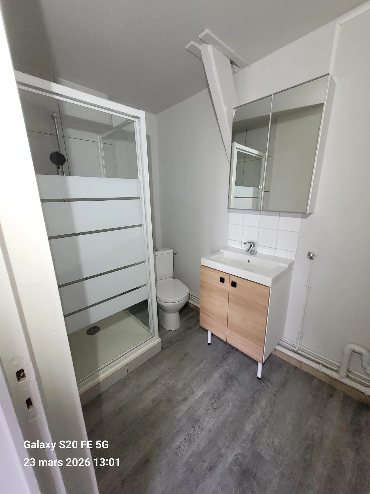 Location Auvers-sur-Oise Appartement 69caac98e759