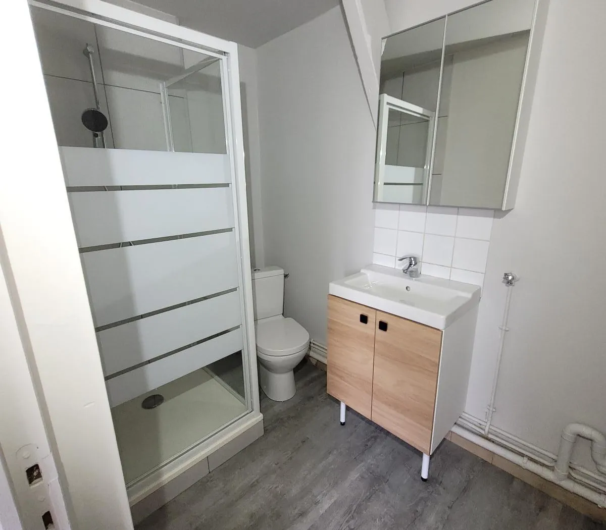 Location Auvers-sur-Oise Appartement 69caac98e759