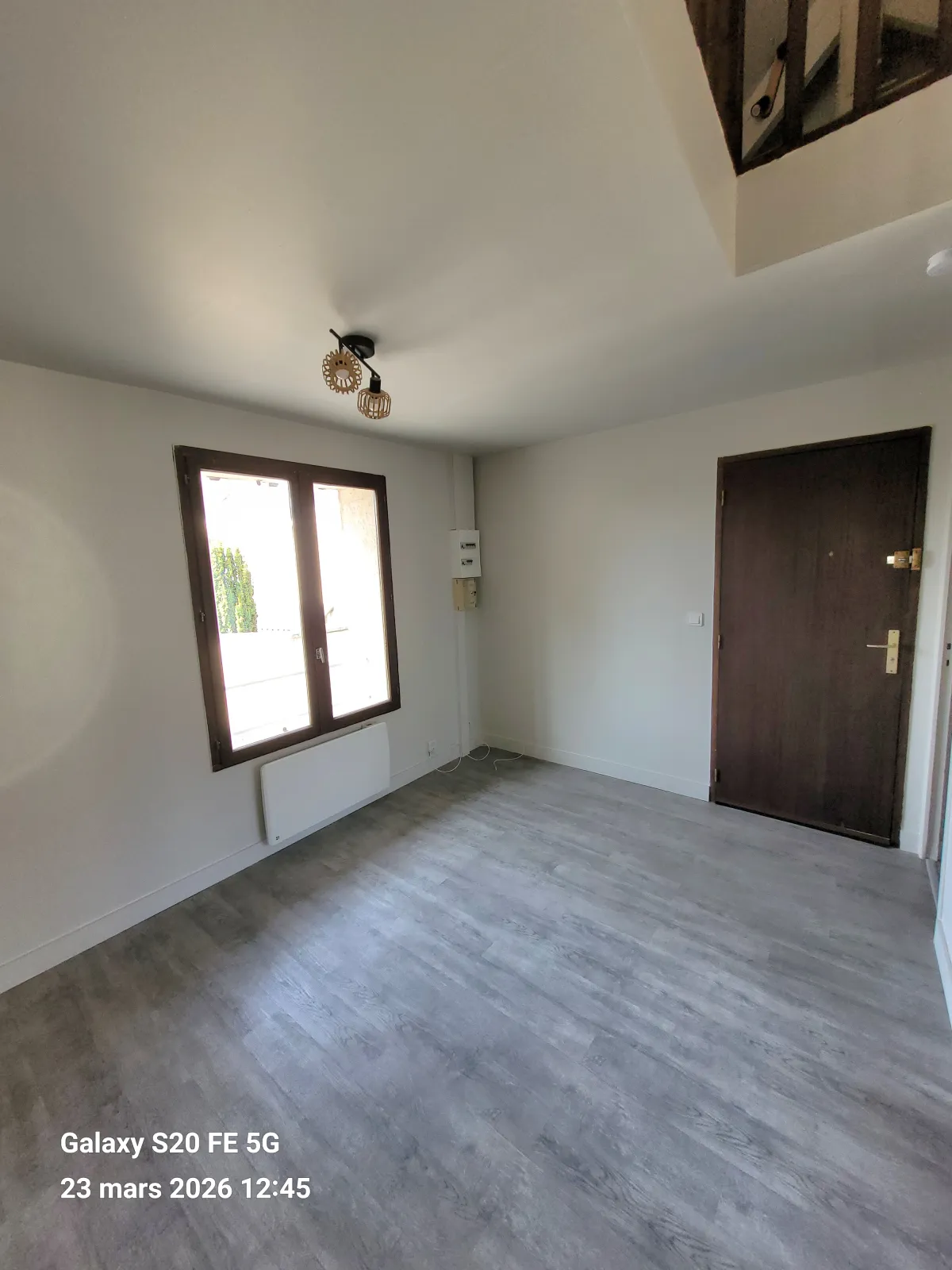 Location Auvers-sur-Oise Appartement 69caac98e759