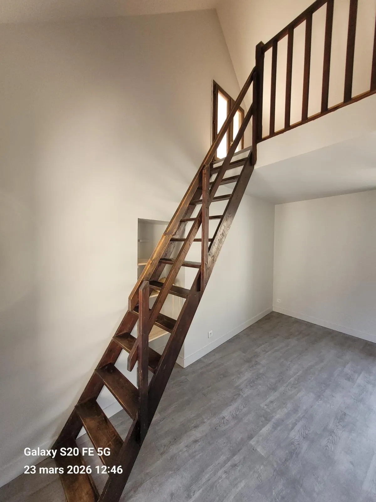 Location Auvers-sur-Oise Appartement 69caac98e759