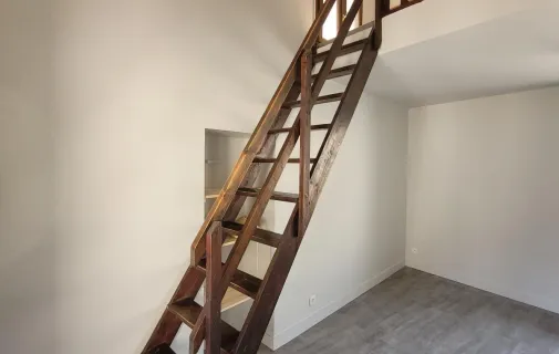 Location Auvers-sur-Oise Appartement 69caac98e759