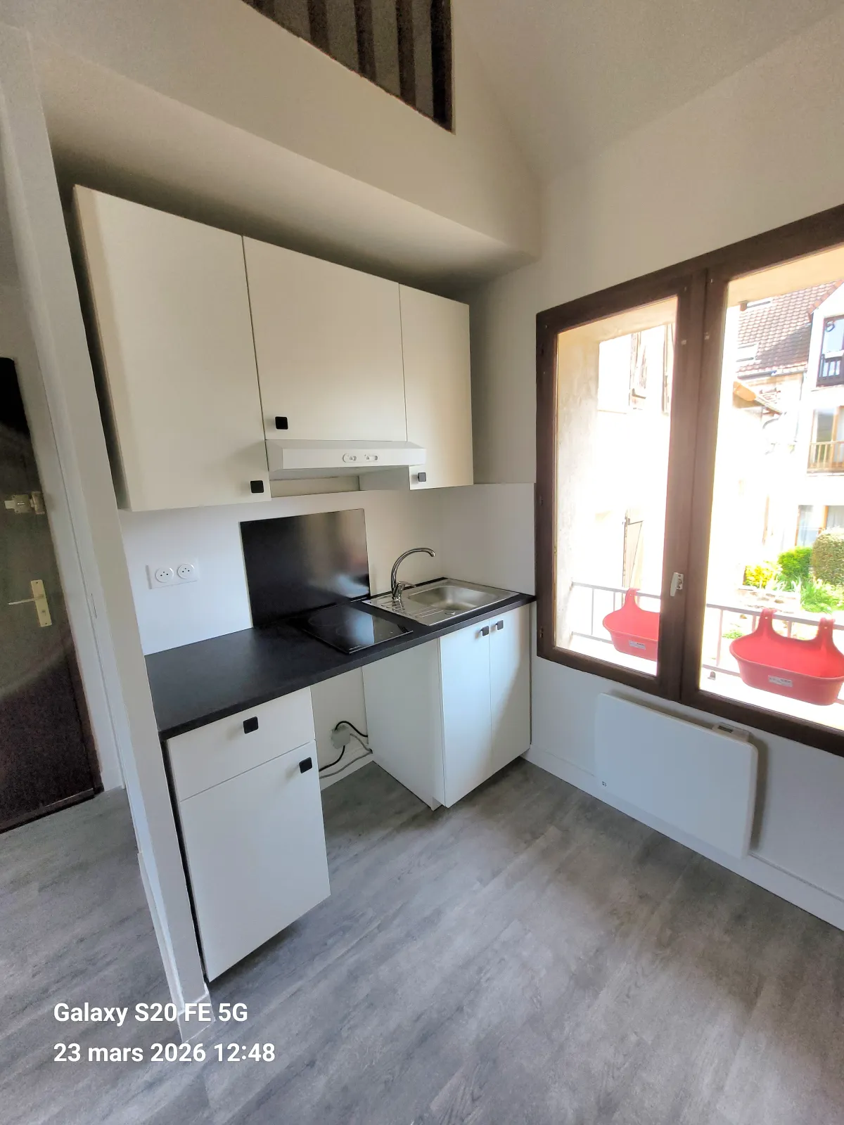 Location Auvers-sur-Oise Appartement 69caac98e759