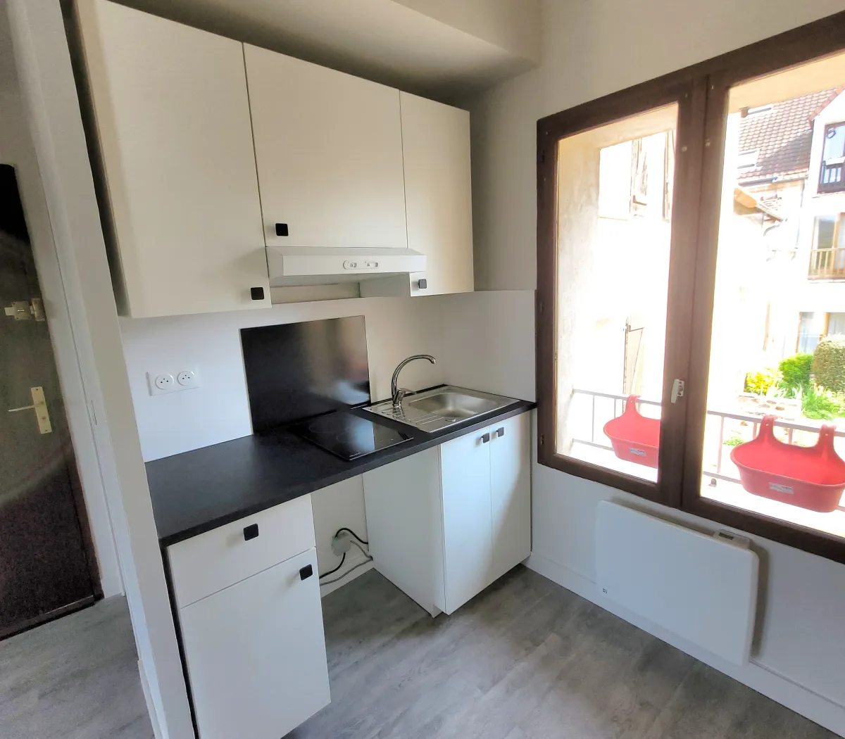 Location Auvers-sur-Oise Appartement 69caac98e759
