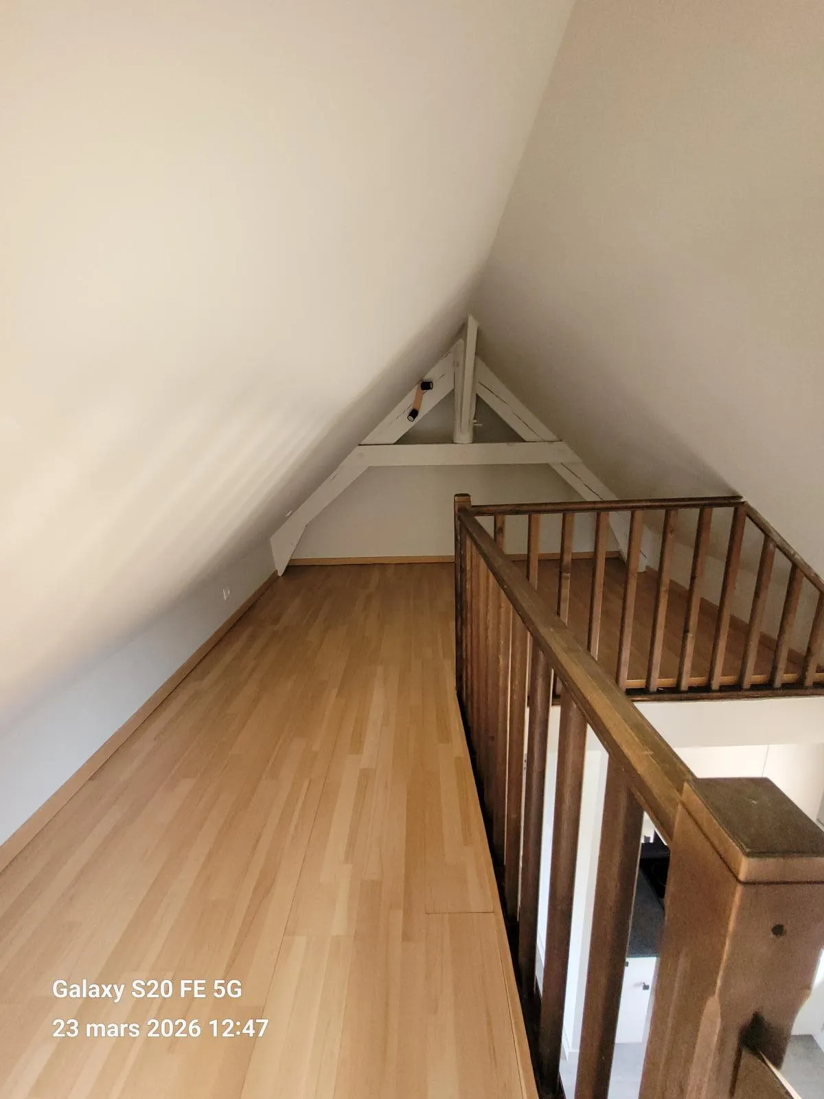 Location Auvers-sur-Oise Appartement 69caac98e759