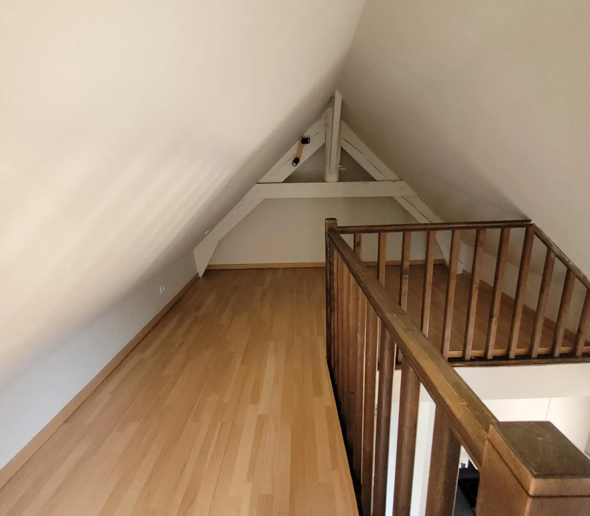 Location Auvers-sur-Oise Appartement 69caac98e759