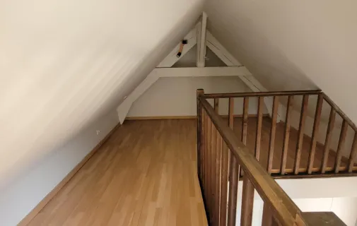 Location Auvers-sur-Oise Appartement 69caac98e759