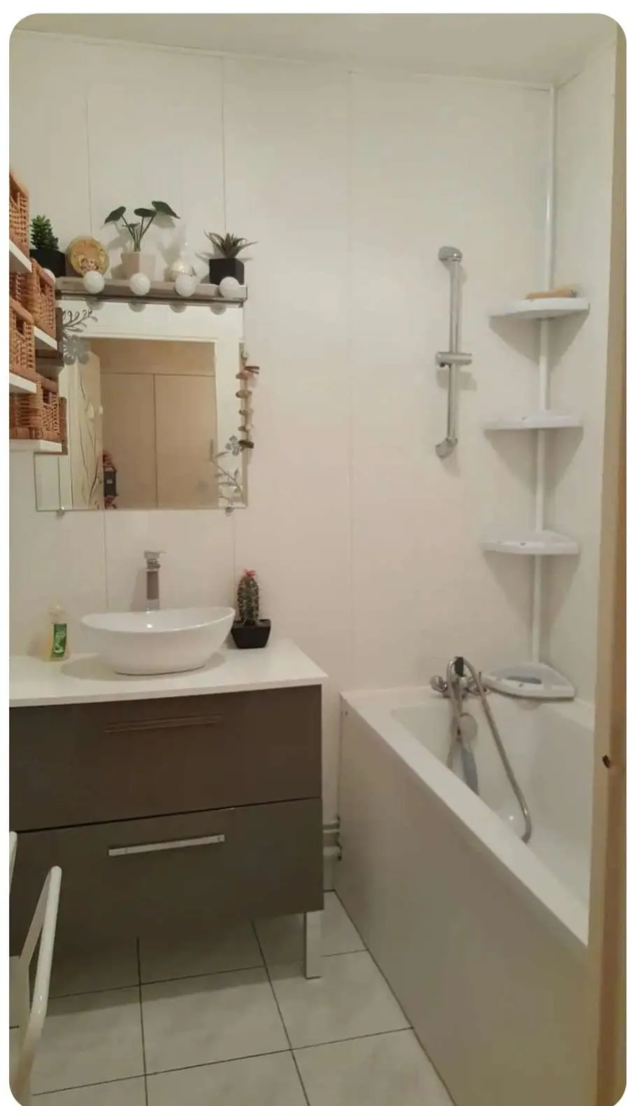 Location Oullins-Pierre-Bénite Appartement 69caccad1db0