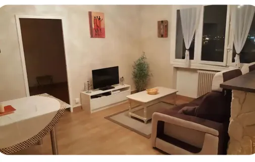 Location Oullins-Pierre-Bénite Appartement 69caccad1db0