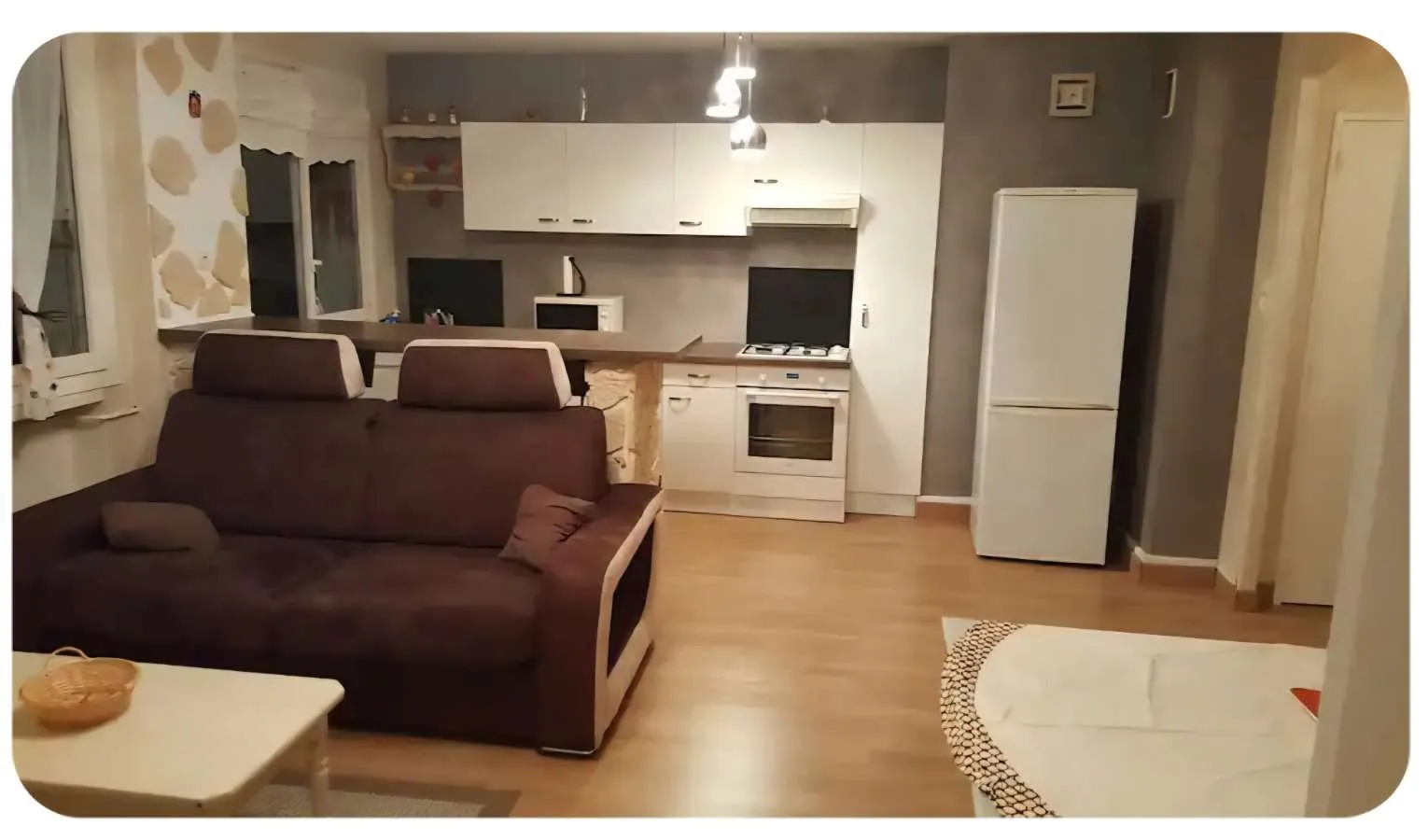 Location Oullins-Pierre-Bénite Appartement 69caccad1db0