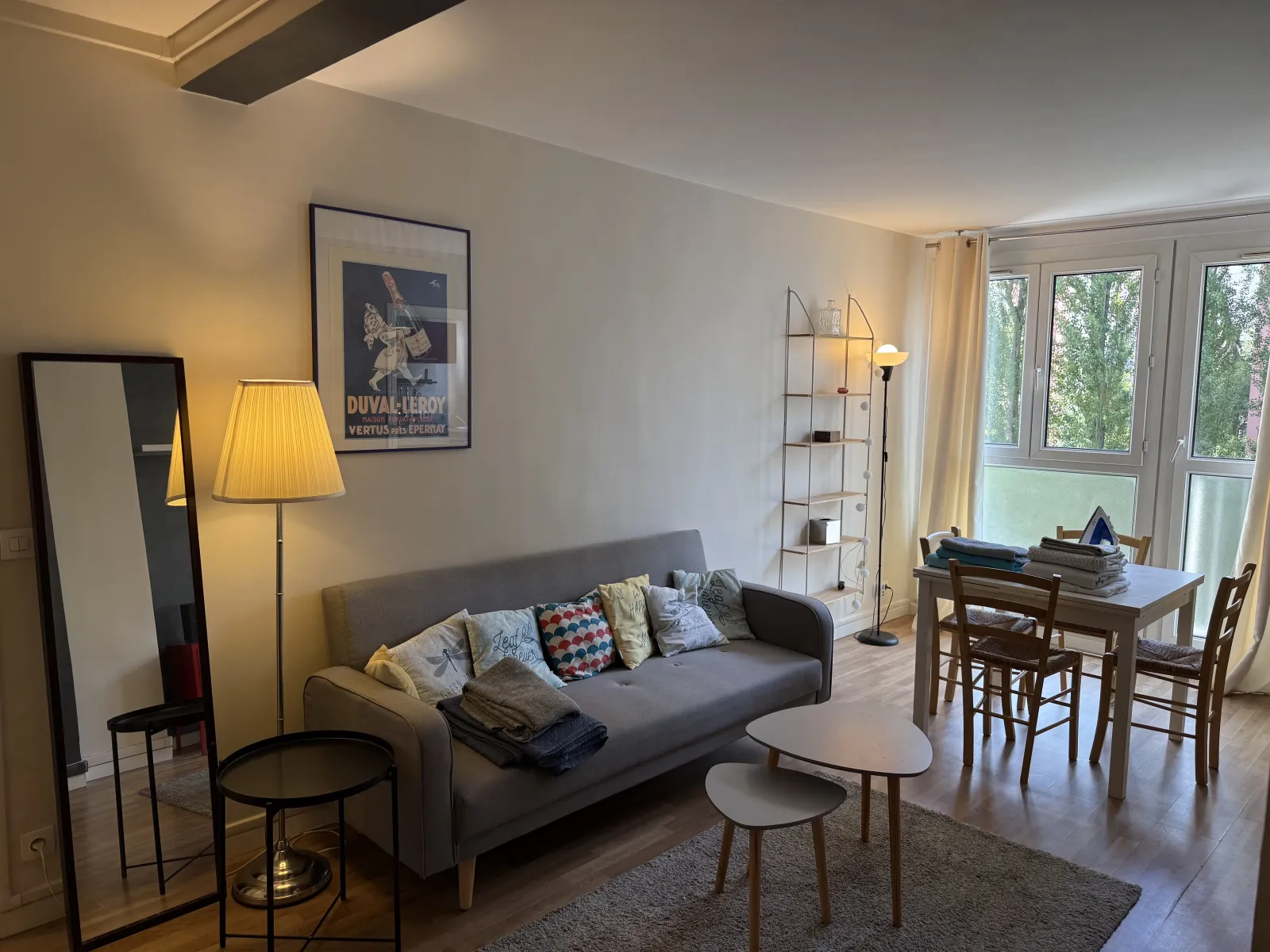 Location Paris Appartement 69cae142bd22