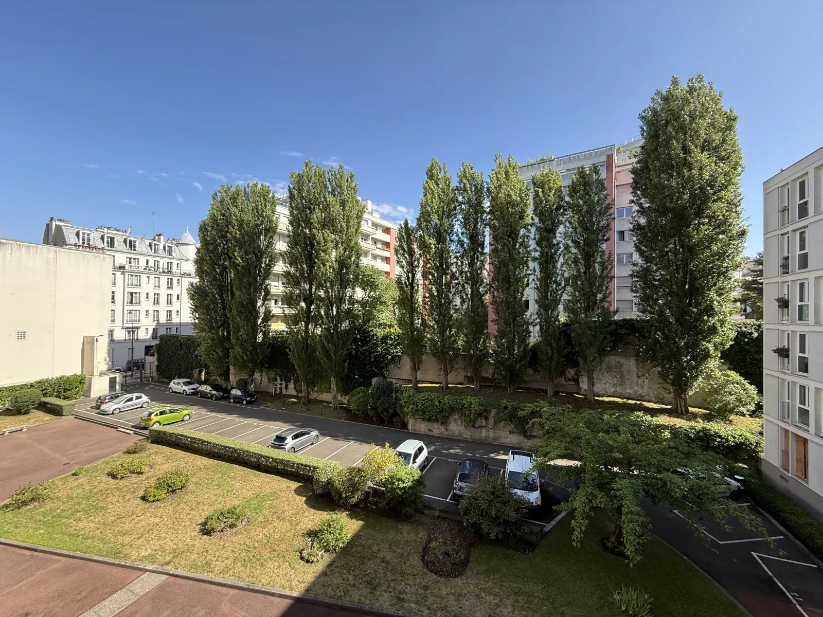 Location Paris Appartement 69cae142bd22