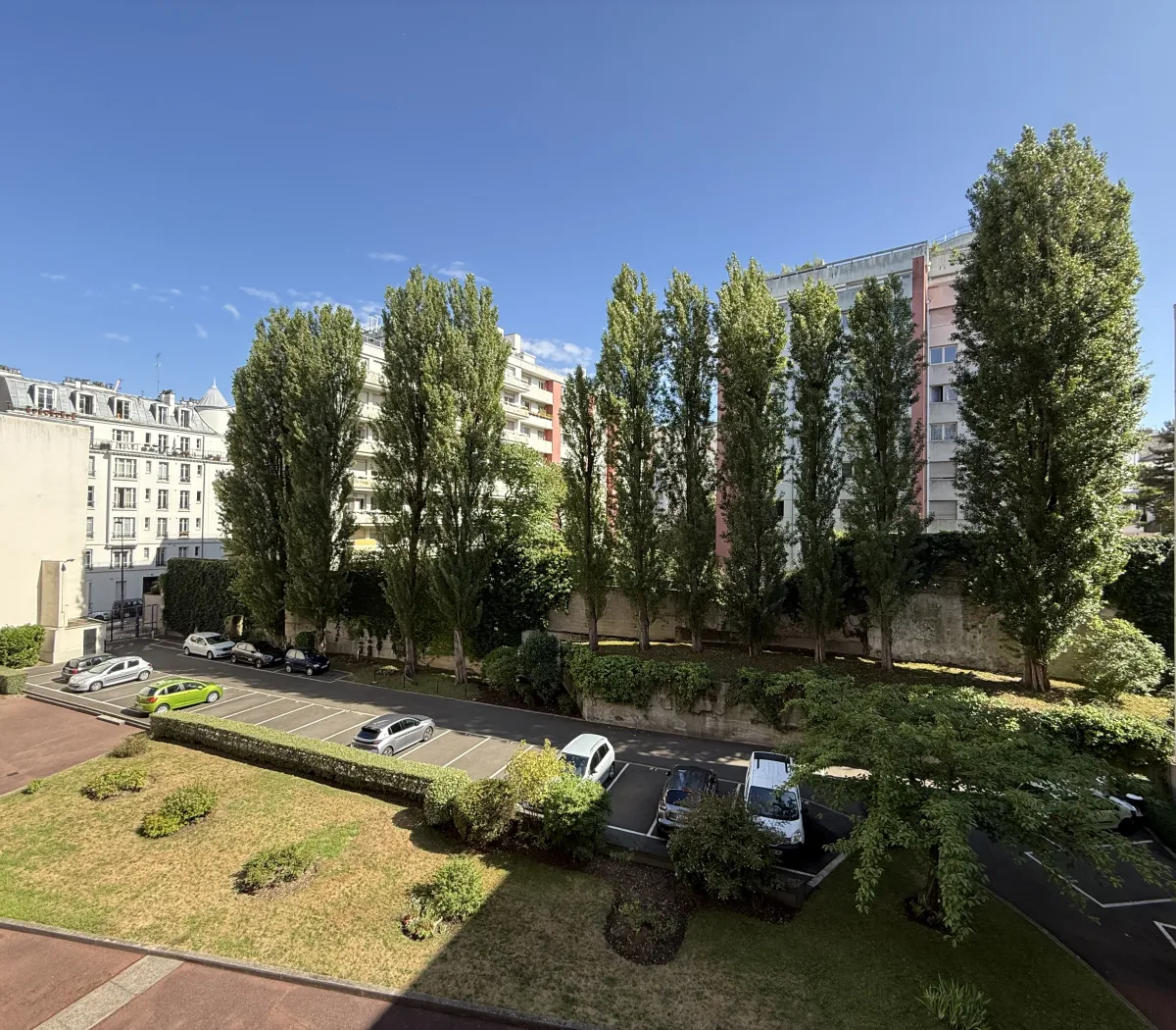 Location Paris Appartement 69cae142bd22