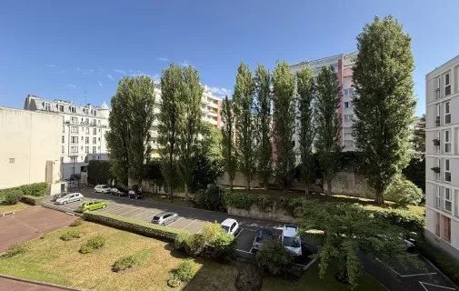 Location Paris Appartement 69cae142bd22