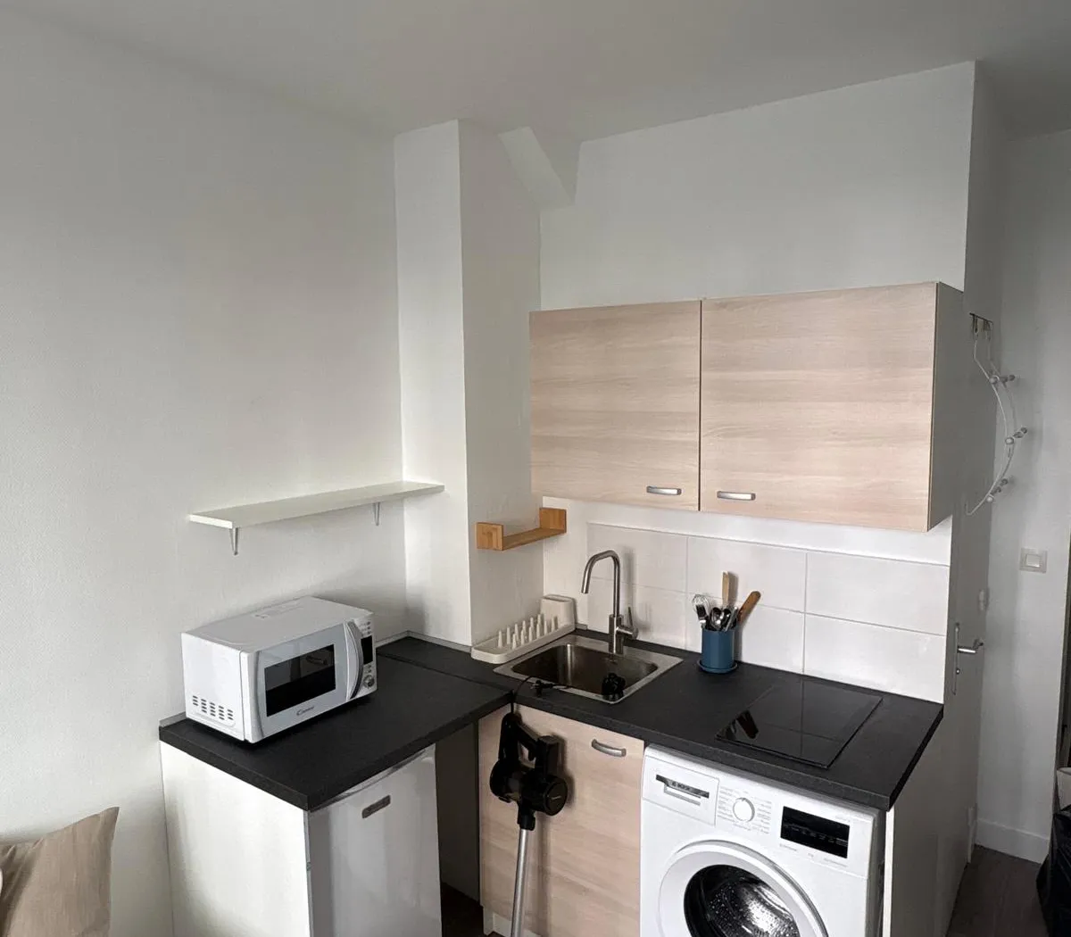 Location Boulogne-Billancourt Appartement 69caec30f3b3