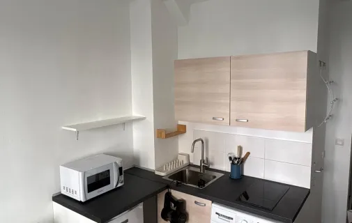 Location Boulogne-Billancourt Appartement 69caec30f3b3