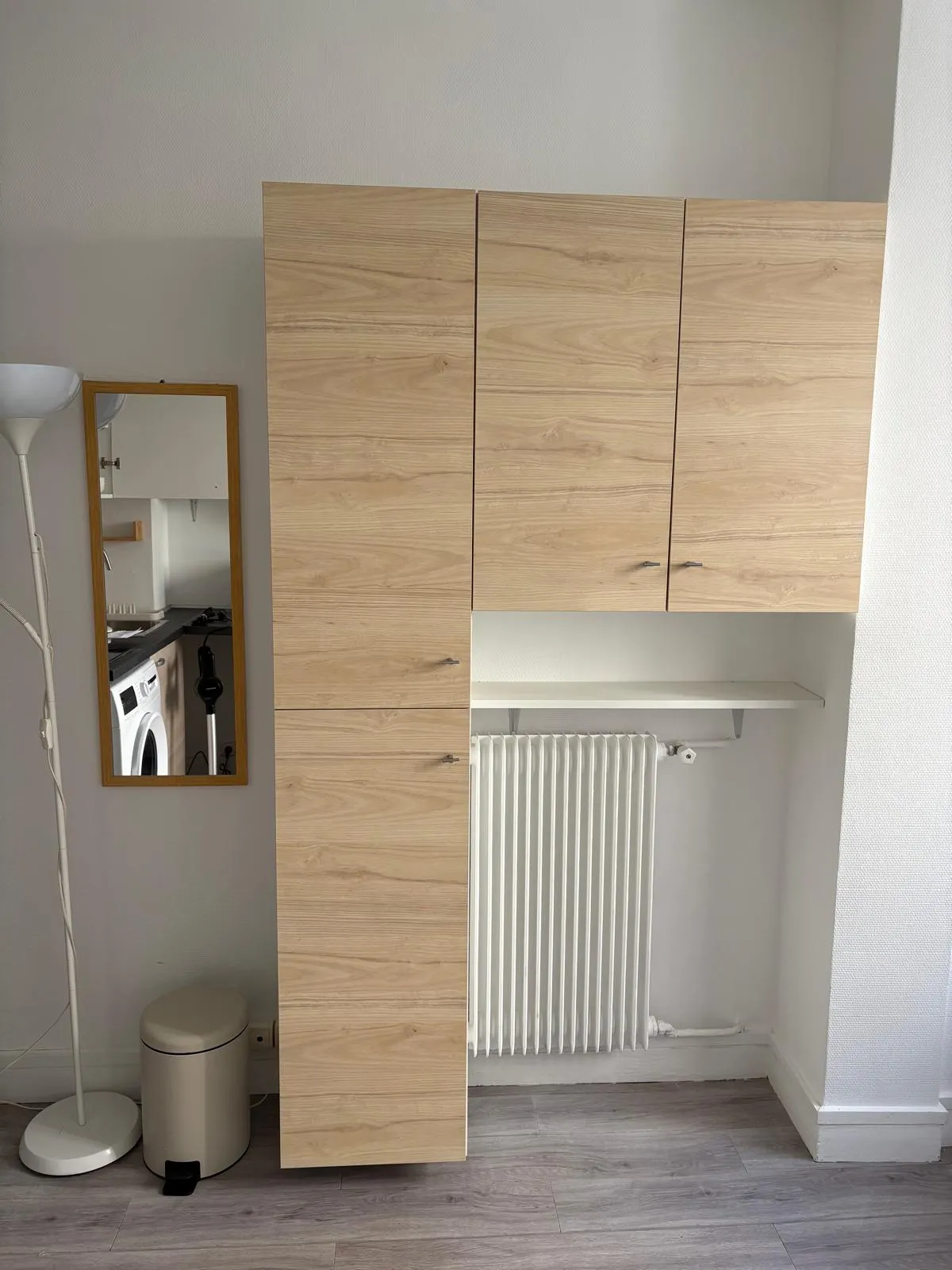 Location Boulogne-Billancourt Appartement 69caec30f3b3